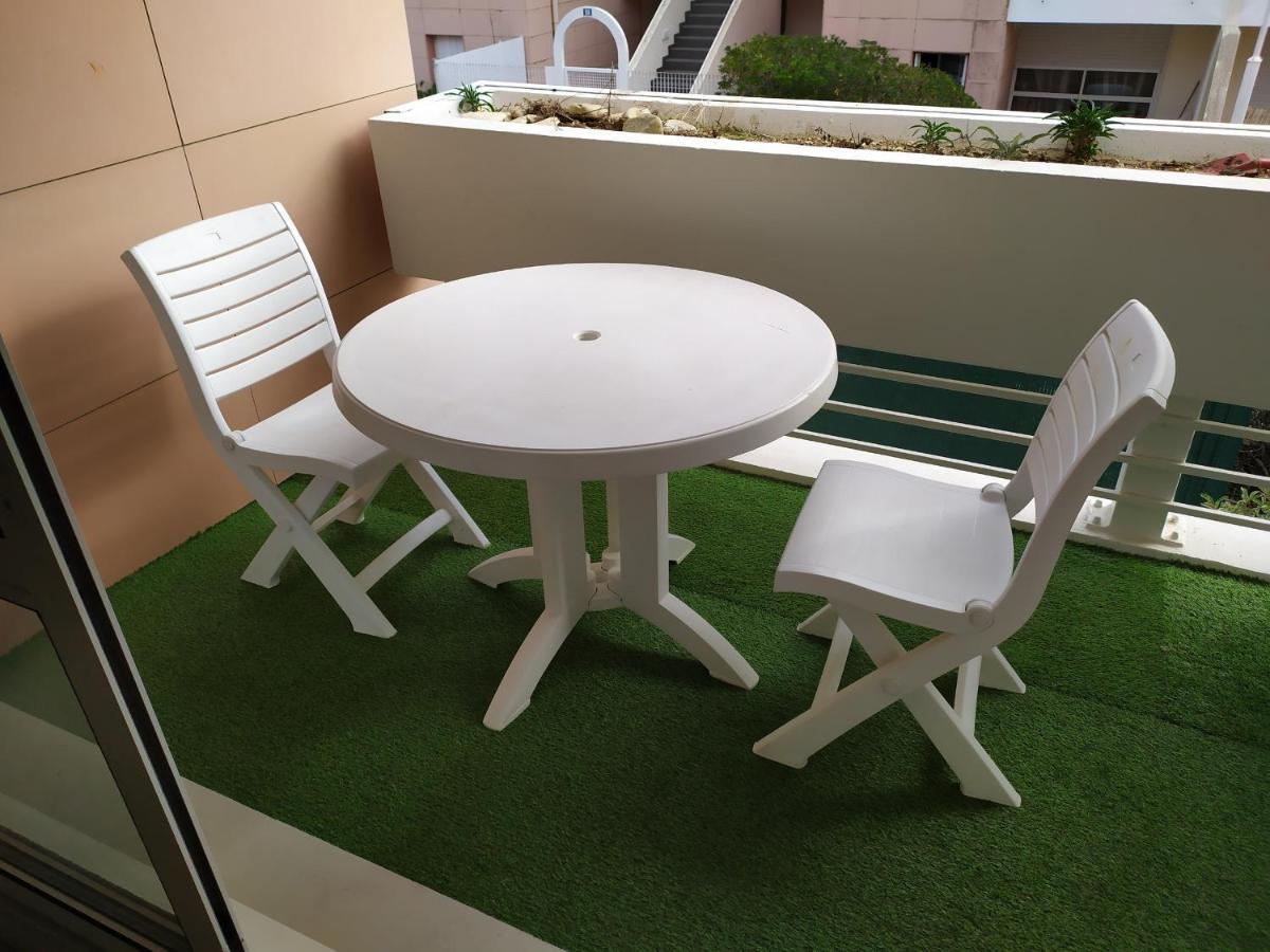 לה רושל T1 Bis Cosy Avec 6 Couchages Proche De La Mer - Quartier Minimes מראה חיצוני תמונה