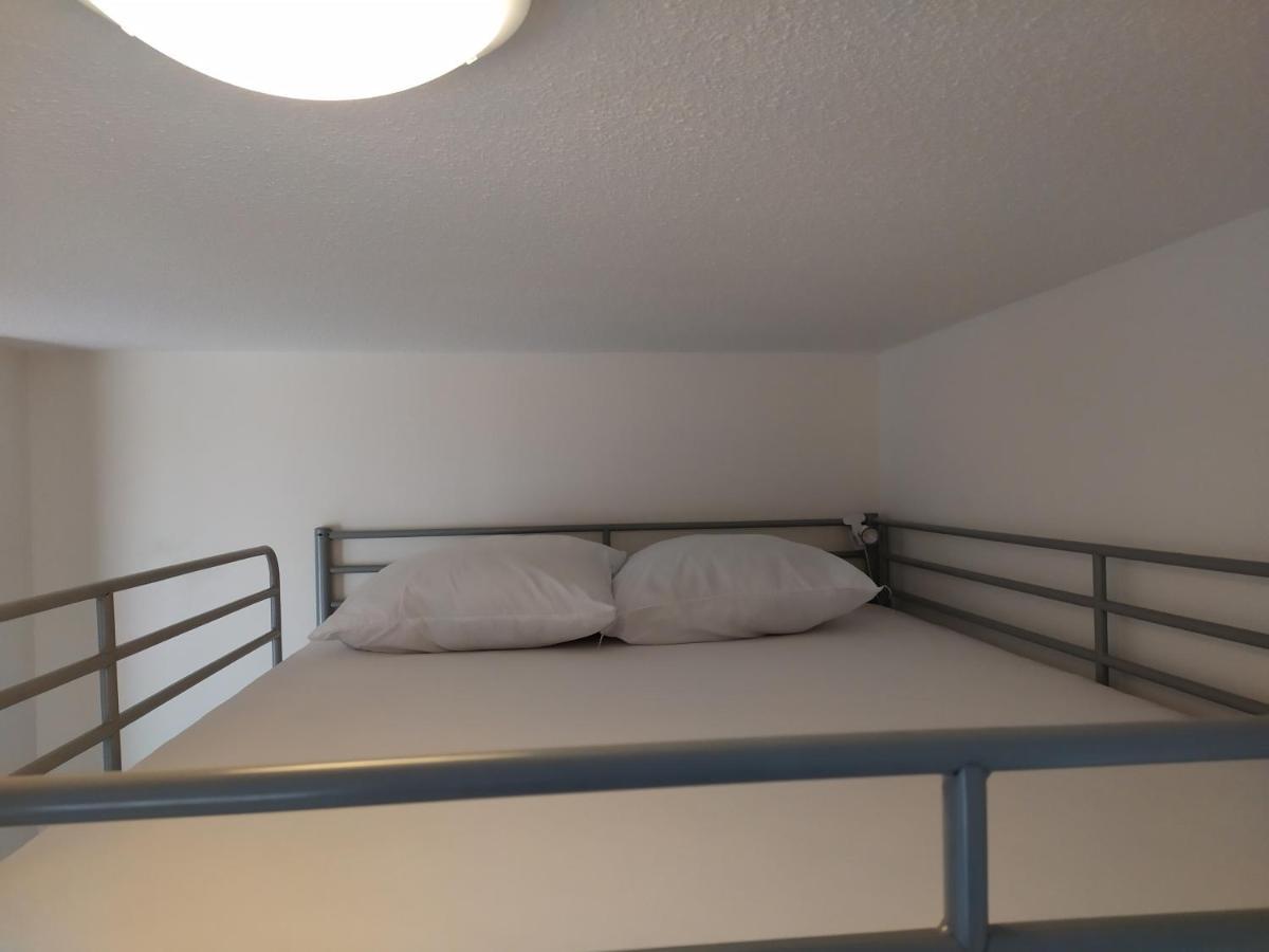 לה רושל T1 Bis Cosy Avec 6 Couchages Proche De La Mer - Quartier Minimes מראה חיצוני תמונה